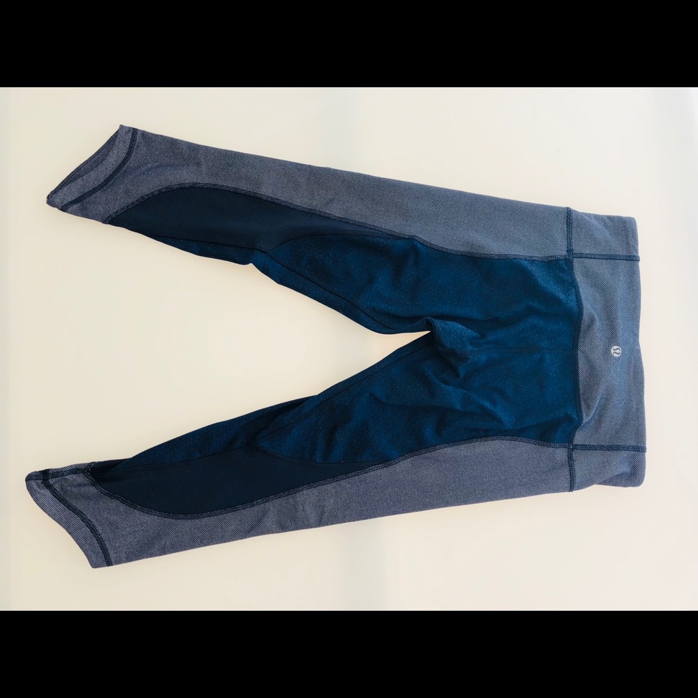 Lululemon Align 21” Crop